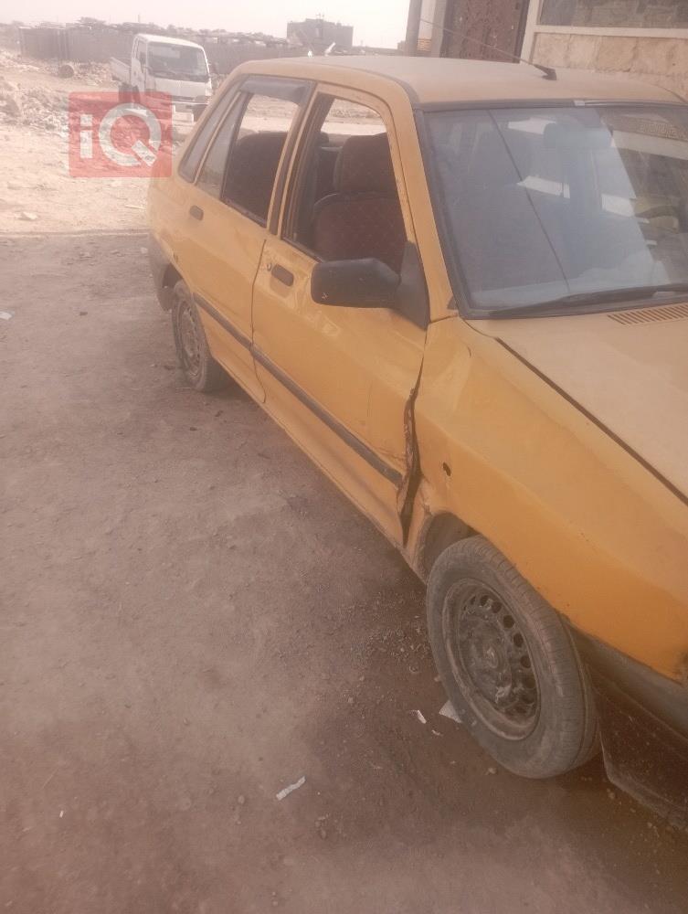 Saipa 131
